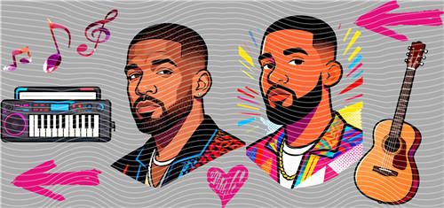 16oz Star Singer-O 361